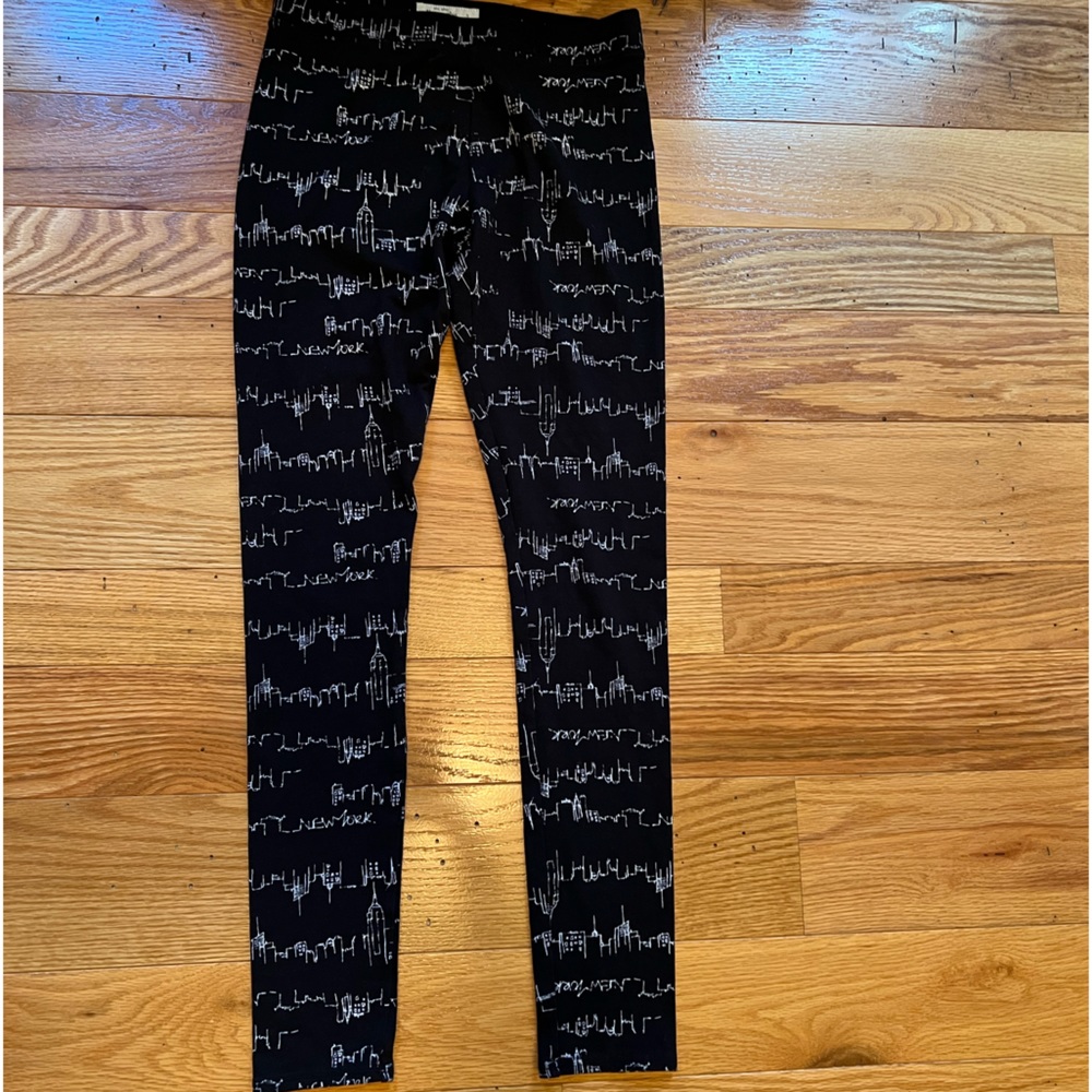 Abercrombie and Fitch Leggings